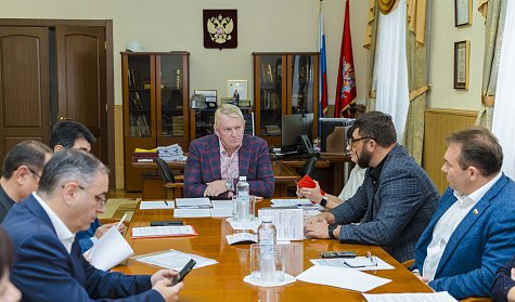 Выборы депутатов ЗС пройдут в «новых» округах